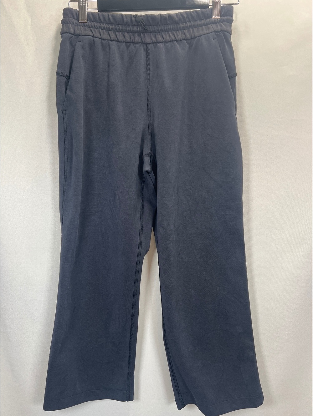 Lululemon Softstreme Wide-Leg Crop Pant Women's 6